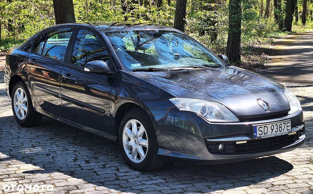 Renault Laguna 2.0 DCi Dynamique - 2