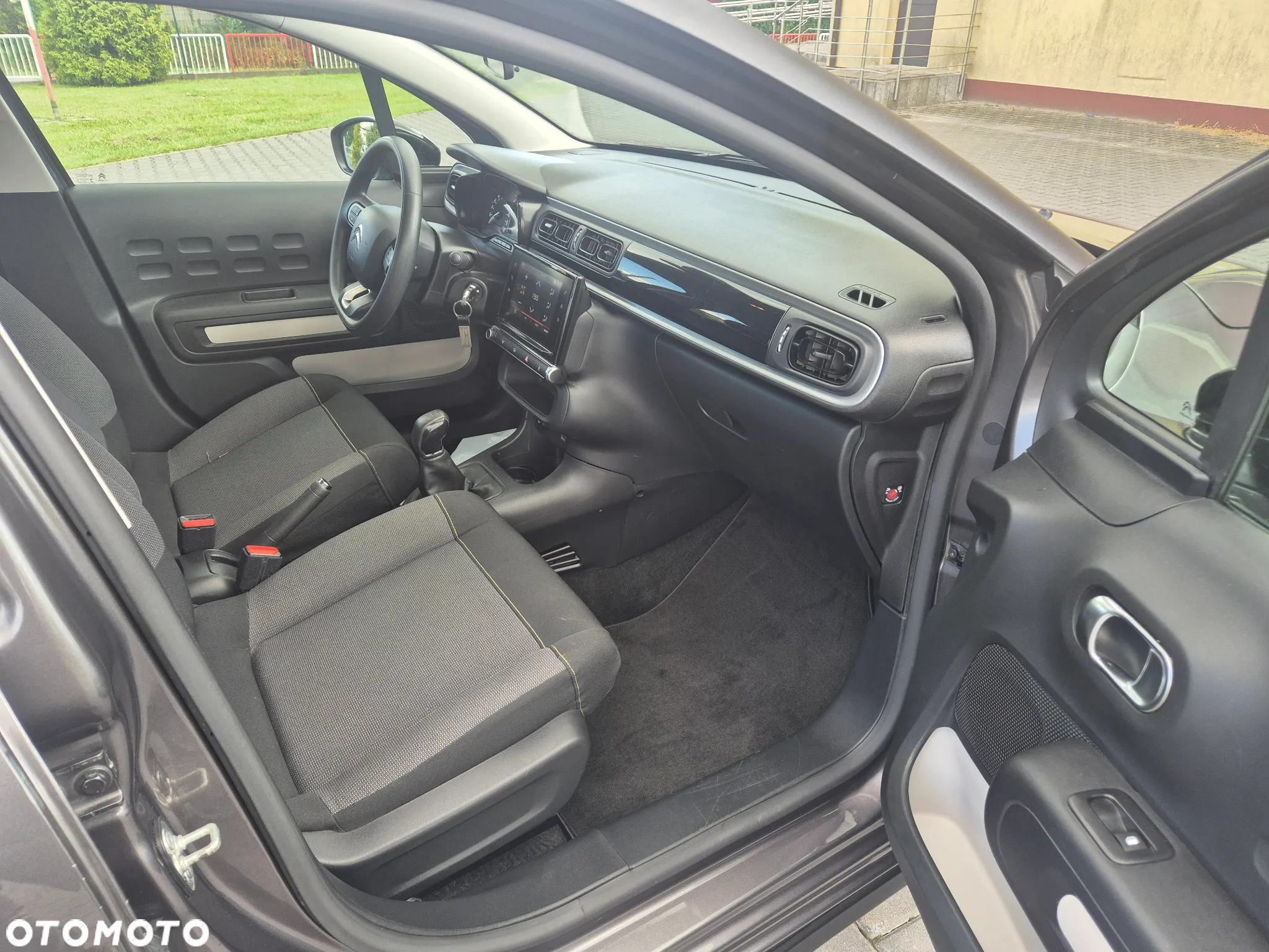 Citroën C3 1.2 PureTech Plus - 7