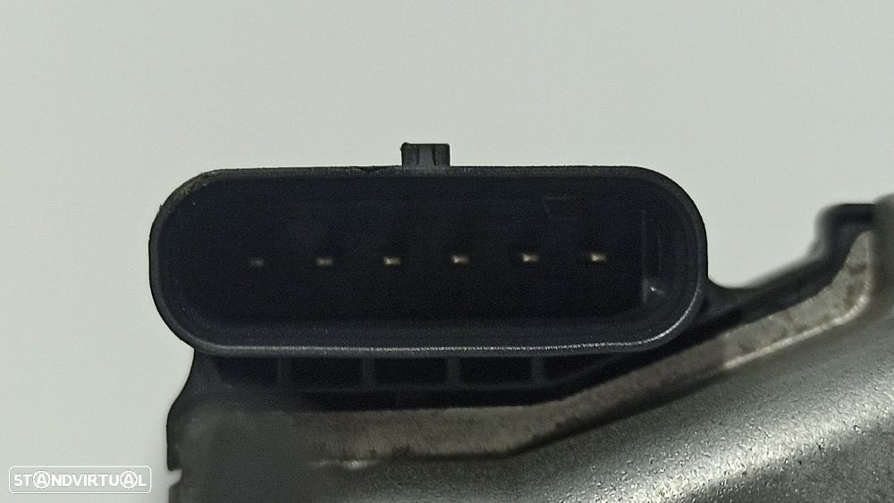 CORPO DE BORBOLETAS NISSAN QASHQAI (J11) ACENTA - 6