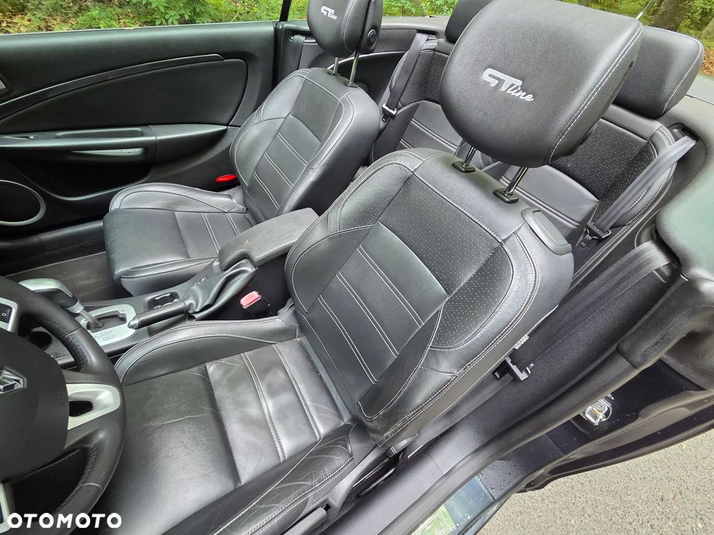 Renault Megane 2.0 140 CVT Dynamique - 15