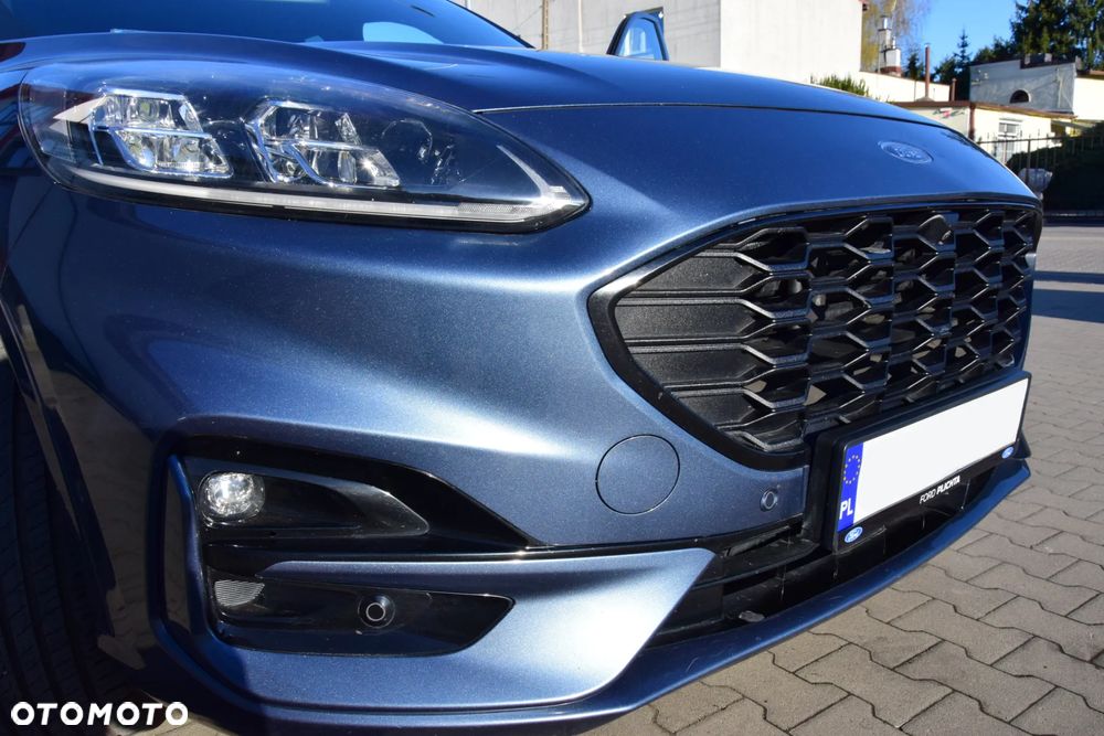 Ford Kuga 2.0 EcoBlue AWD ST-Line X - 8