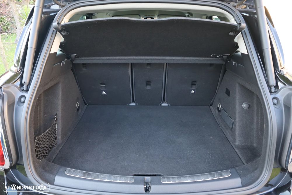 MINI Countryman Cooper SE ALL4 Auto - 14