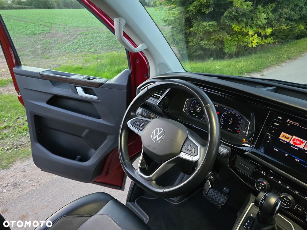 Volkswagen Multivan 2.0 BiTDI L1 Highline 4Motion DSG - 17