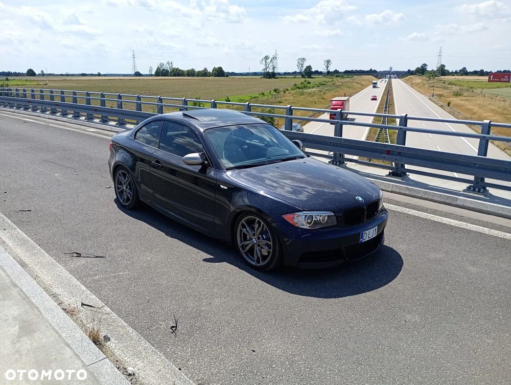 BMW Seria 1 135i Limited Edition Lifestyle mit M Sportpaket - 2