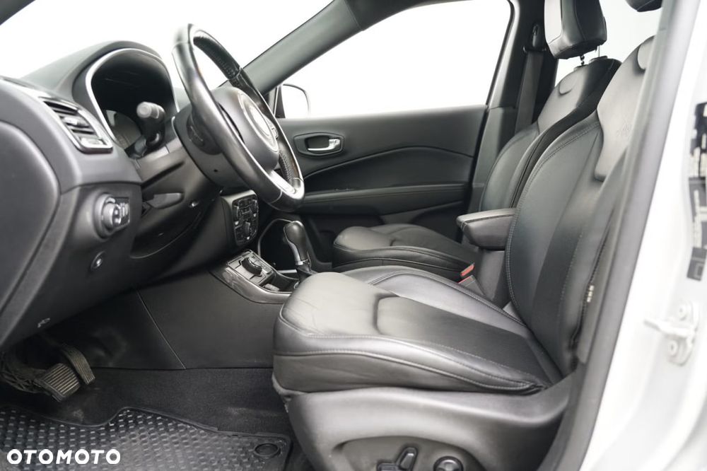 Jeep Compass 1.3 T4 4xe Automatik S - 14