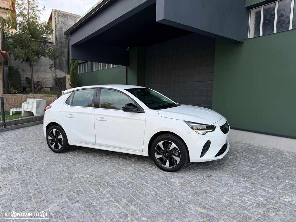 Opel Corsa-e - 6