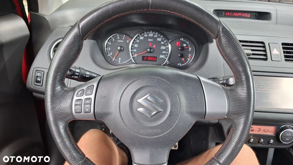 Suzuki Swift - 22