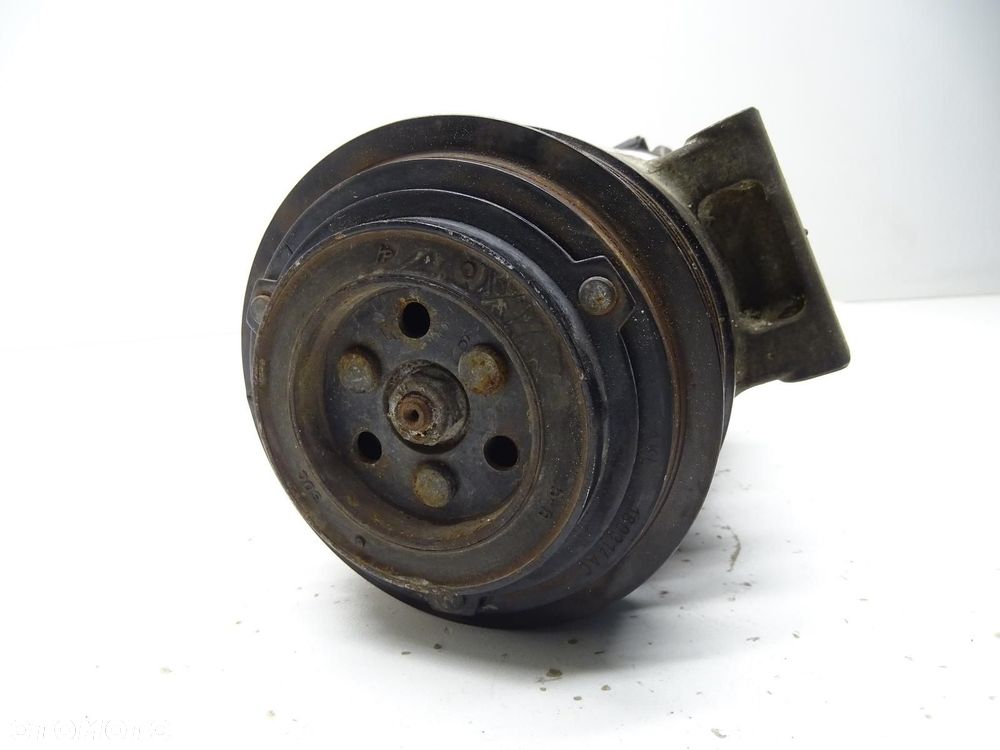 SPRĘŻARKA KOMPRESOR KLIMATYZACJI A0008306202 MERCEDES W177 1.5 CDI A KLASA - 5