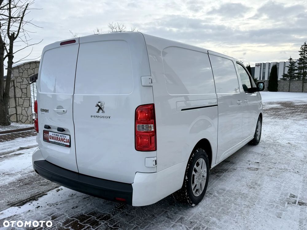 Peugeot Expert - 38