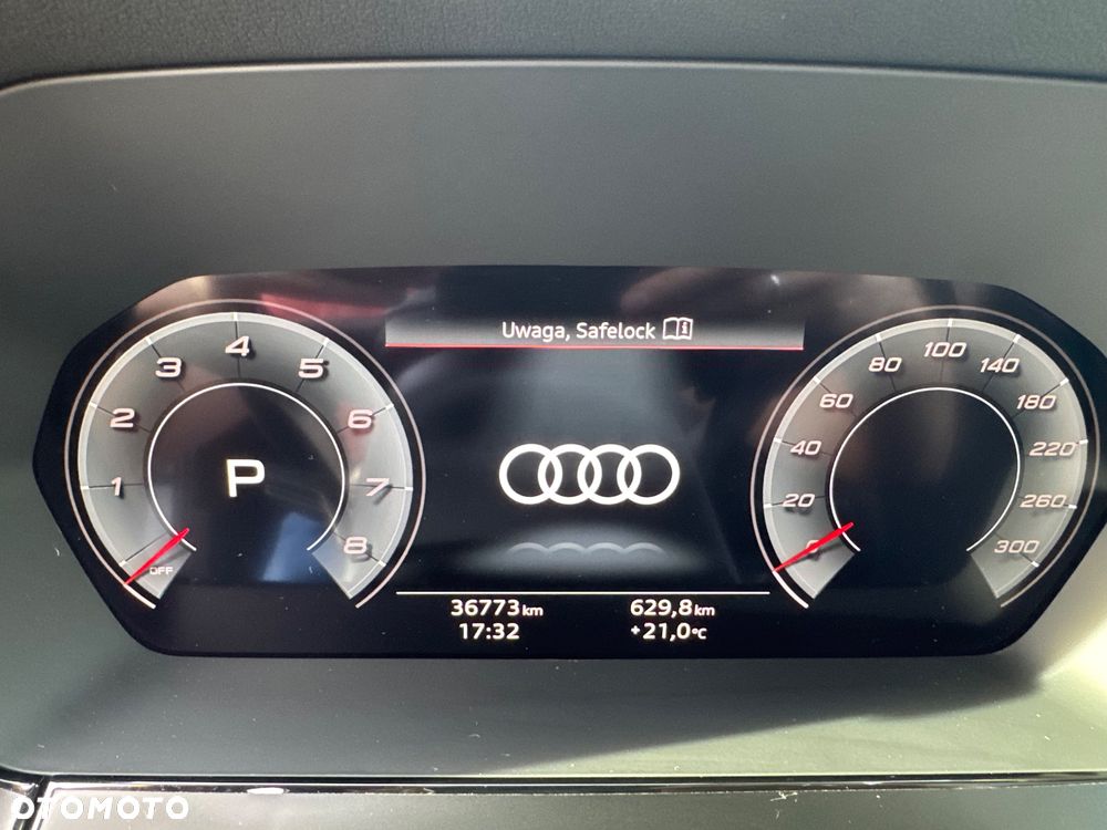 Audi S3 - 10