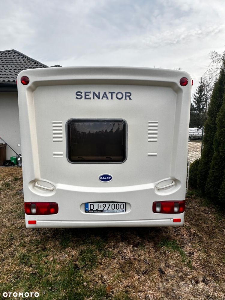 Bailey Senator Vermont - 6