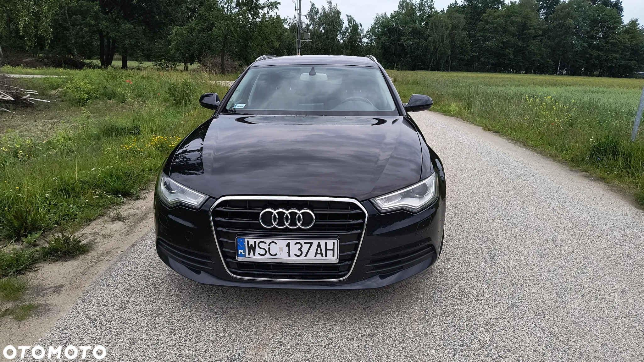 Audi A6 2.0 TDI - 2