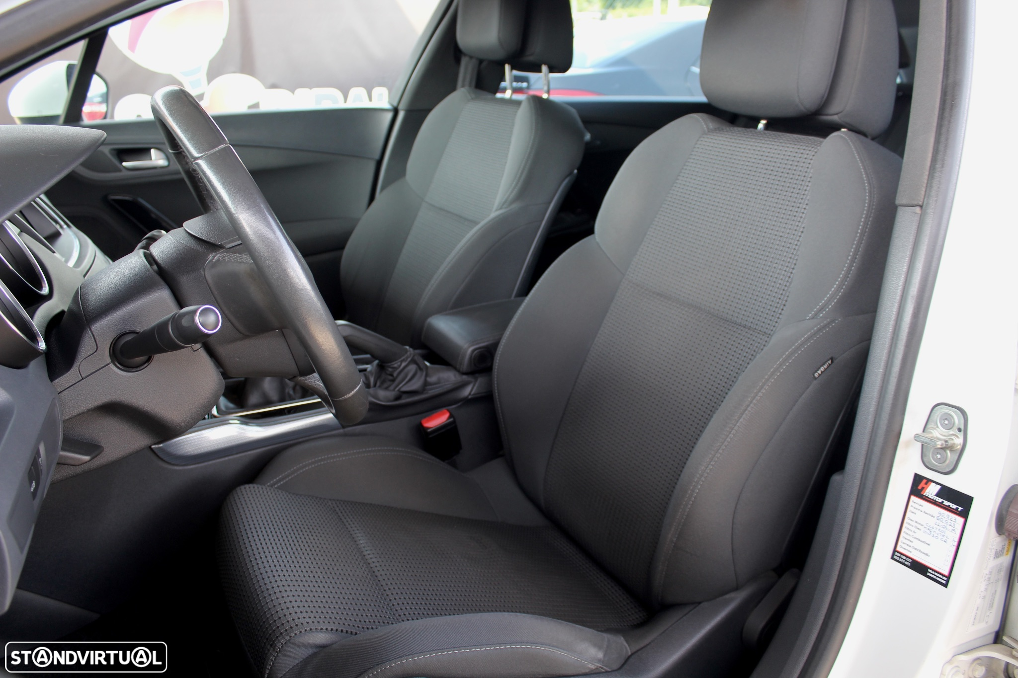 Peugeot 508 SW 1.6 BlueHDi Active - 8