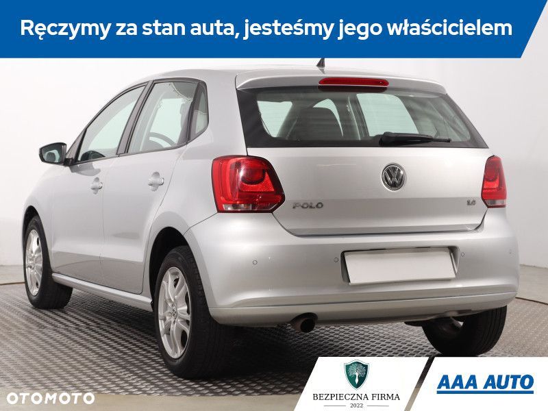 Volkswagen Polo - 5