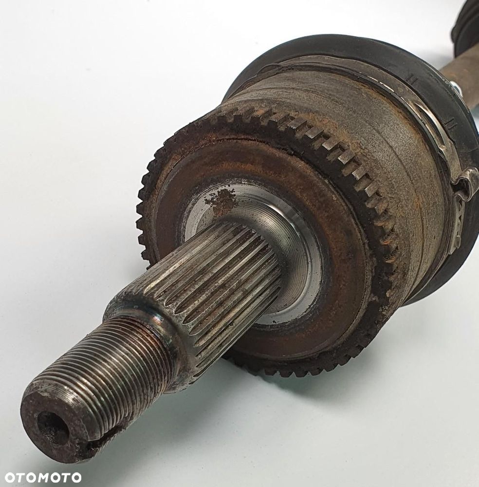 PÓŁOŚ PRAWA PRAWY PRZÓD DŁUGA RANGE ROVER SPORT I L320 3.0 V6 - 5