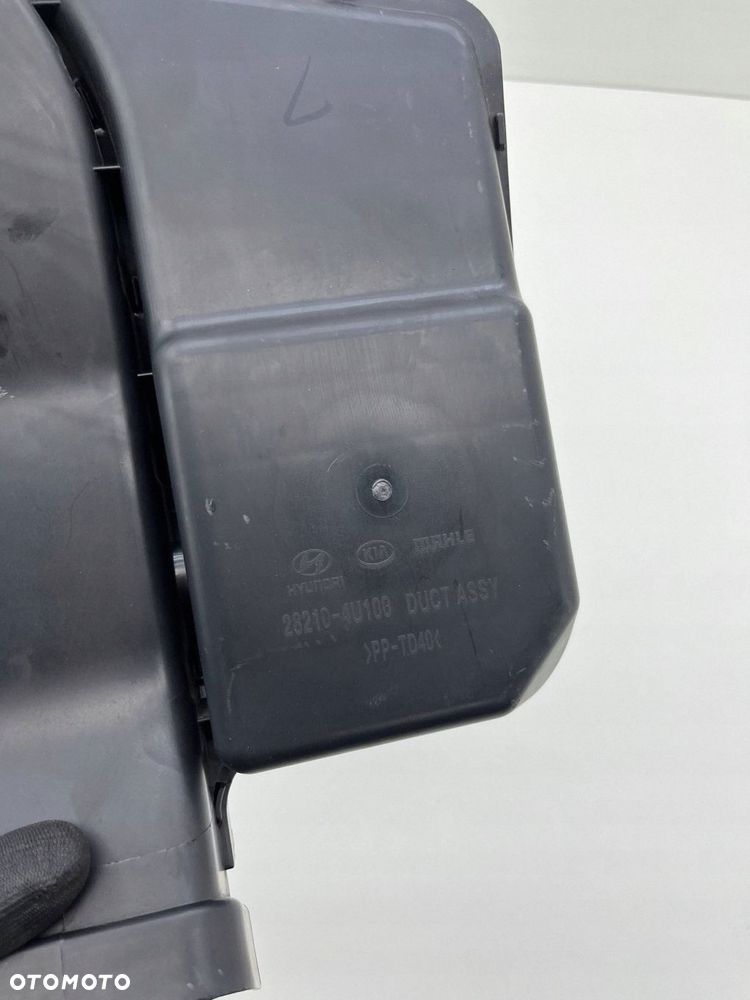 KIA OPTIMA III WLOT DOLOT POWIETRZA 28210-4U100 - 4