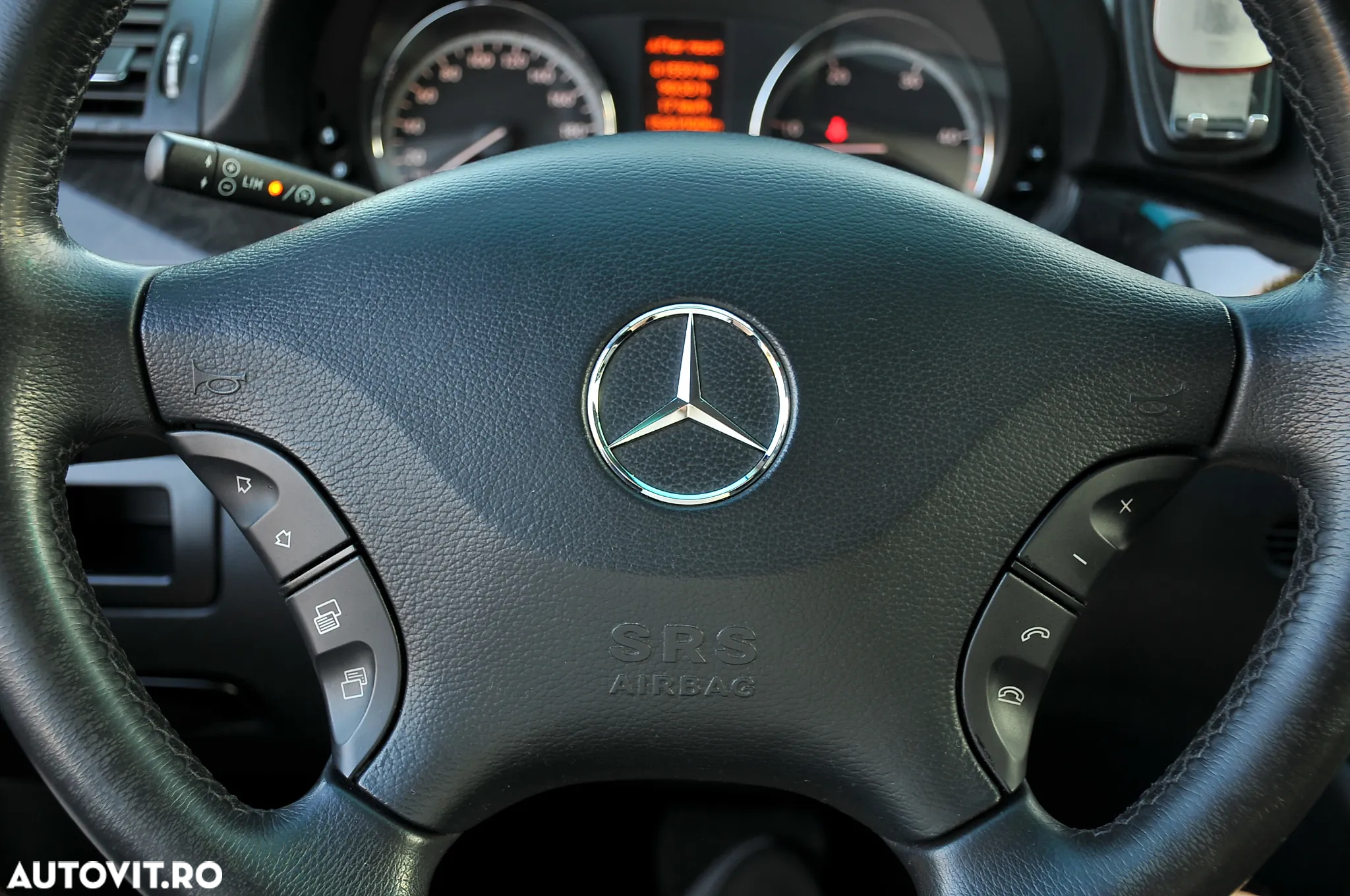 Mercedes-Benz Viano 3.0 CDI Lang Automatik X-CLUSIVE DPF - 21