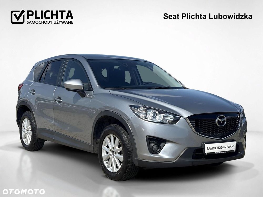 Mazda CX-5 2.0 Skydream 2WD - 8