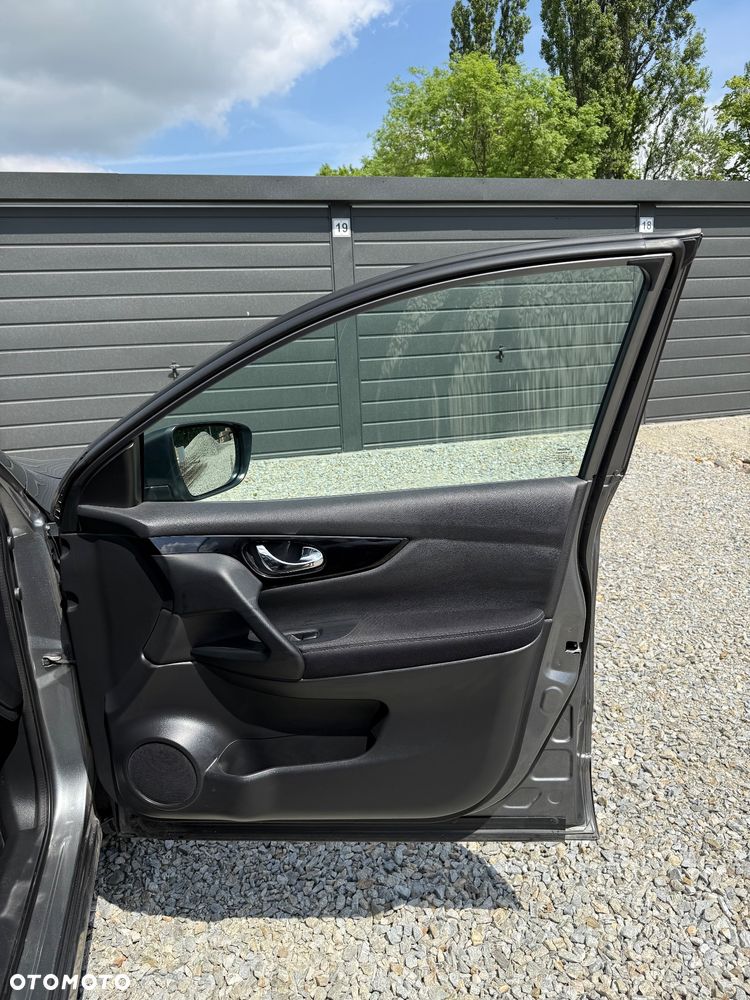 Nissan Qashqai 1.6 DCi Tekna+ - 23