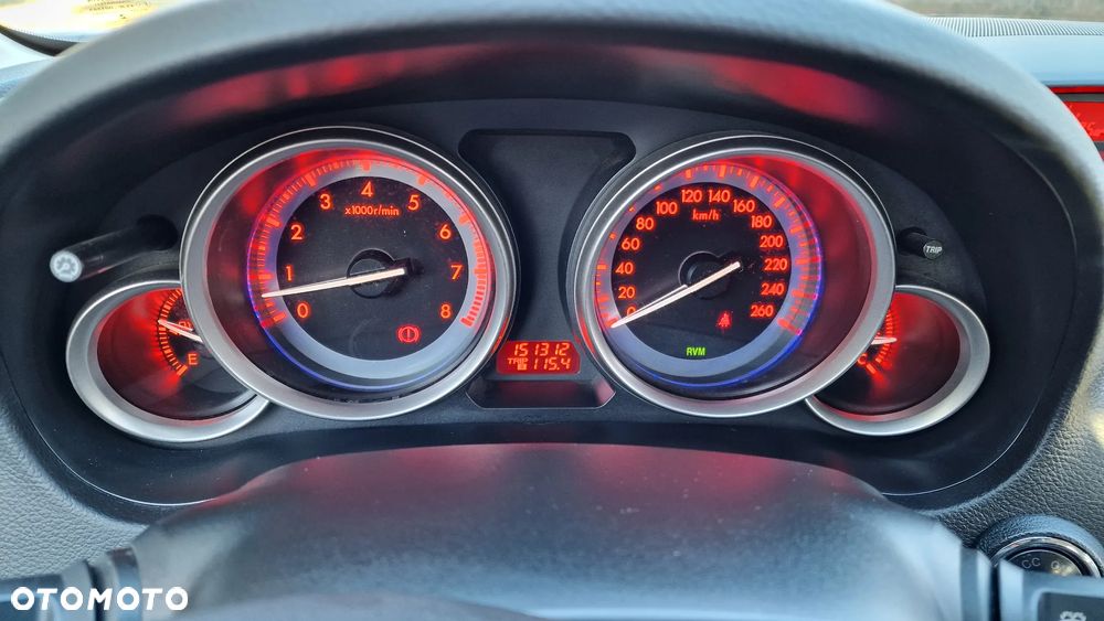 Mazda 6 Sport 2.0 MZR DISI Exclusive-Line - 19