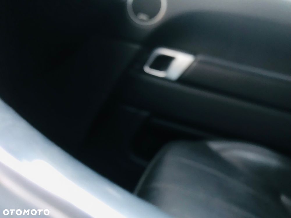 Land Rover Range Rover Sport D300 (SDV6) HSE - 13