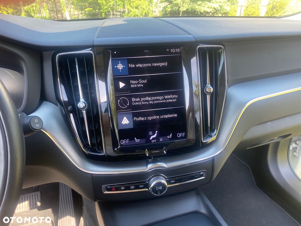 Volvo XC 60 - 5