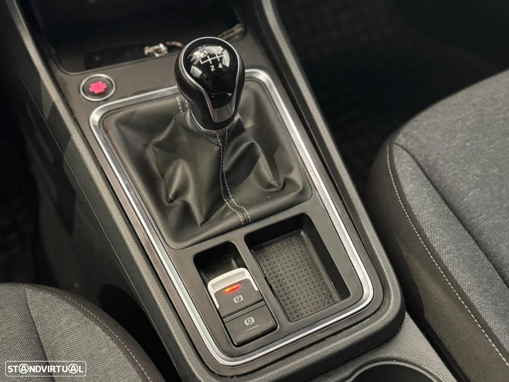 SEAT Ateca 1.0 TSI Style - 33