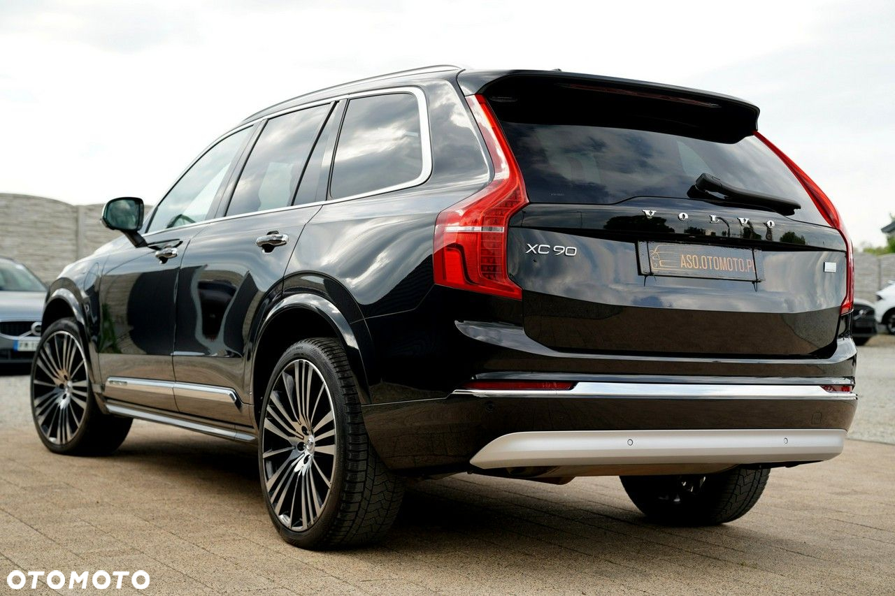 Volvo XC 90 - 11