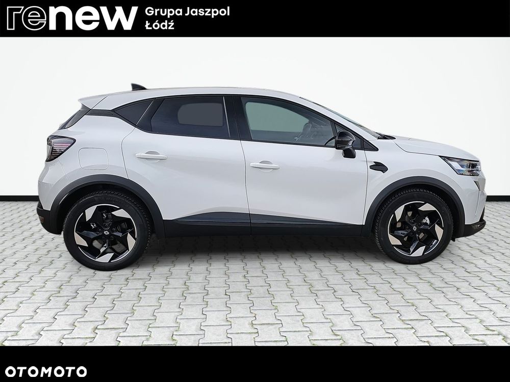 Renault Captur - 4