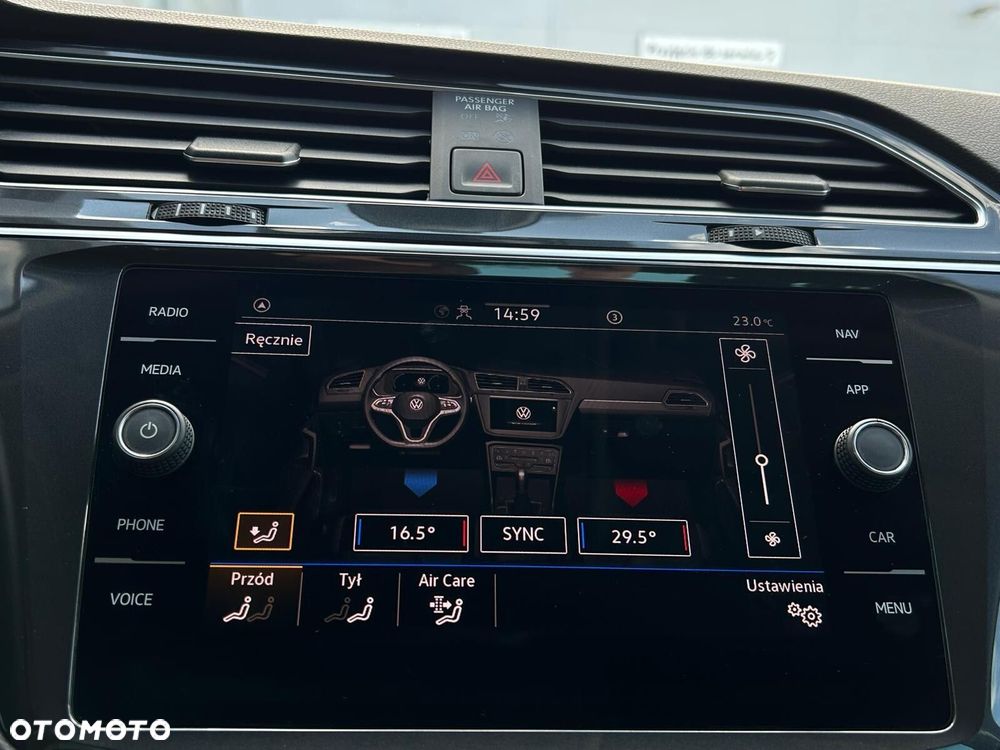 Volkswagen Tiguan 2.0 TDI SCR Life DSG - 31