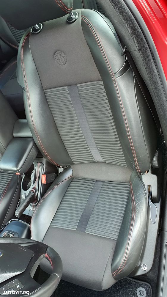 Alfa Romeo Giulietta 1.4 TB 16V Multiair TCT Turismo - 15