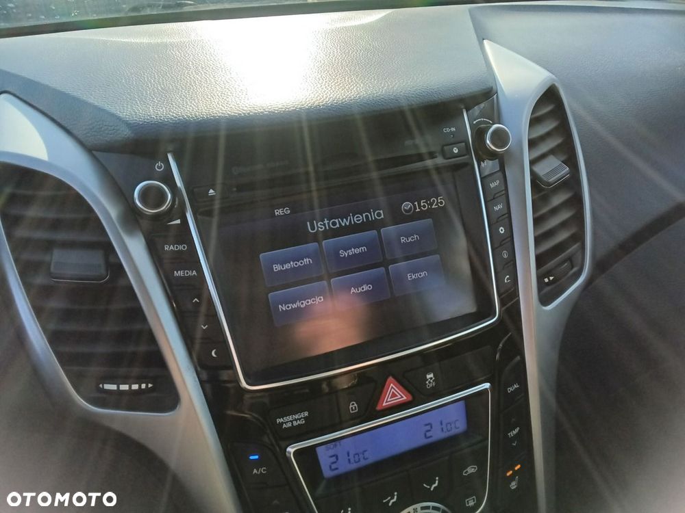 Hyundai i30 - 20