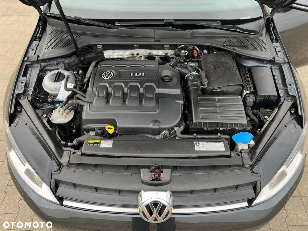 Volkswagen Golf 2.0 TDI 4Motion BlueMotion Technology Allstar - 40