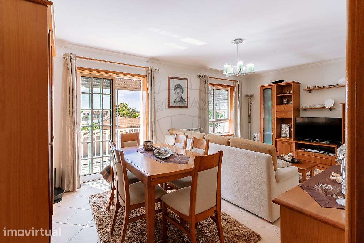 Apartamento T4 para venda - Grande imagem: 2/40
