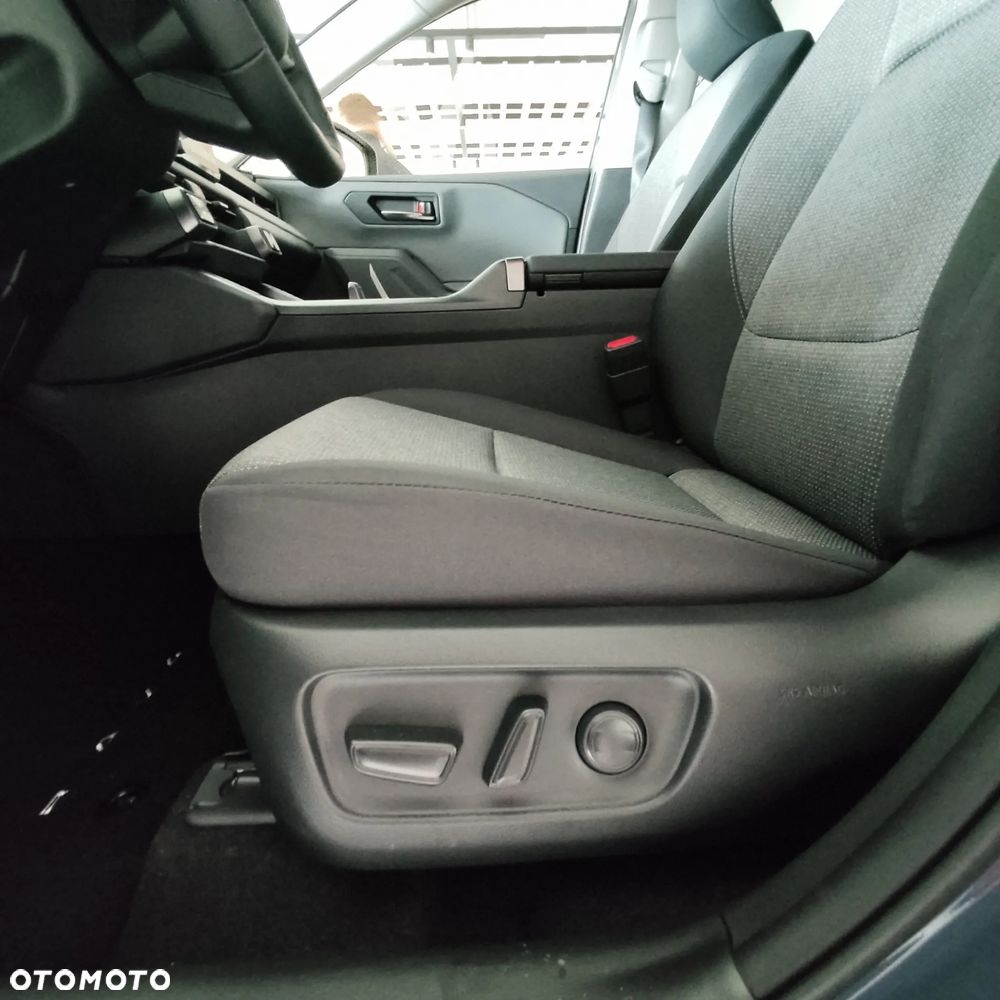Toyota RAV4 2.5 Hybrid Dynamic Force Comfort 4x2 e-CVT - 16