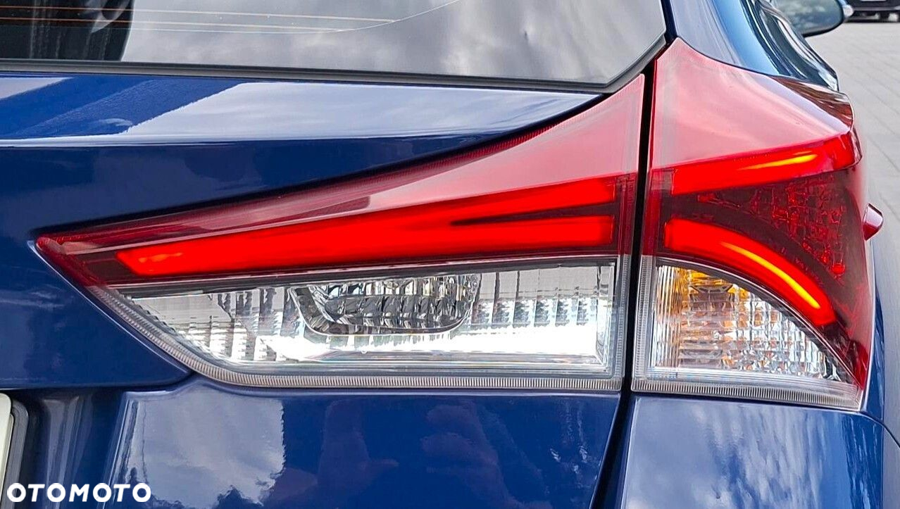 Toyota Auris 1.6 Active - 22