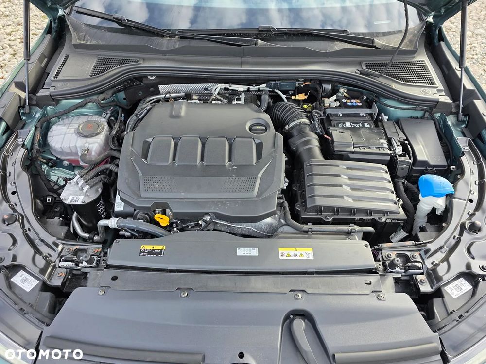 Volkswagen Passat 2.0 TDI SCR Business DSG - 21