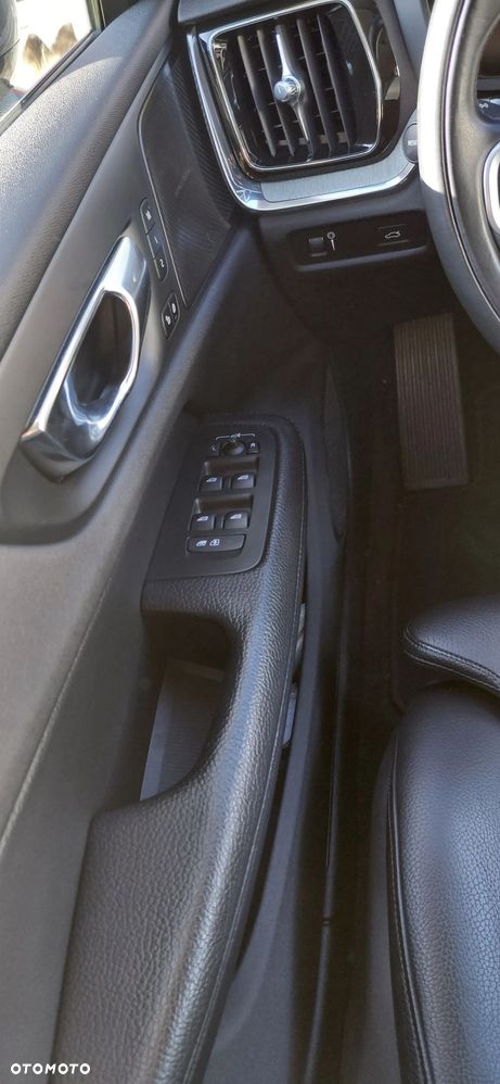 Volvo V60 B4 D Geartronic Inscription - 7