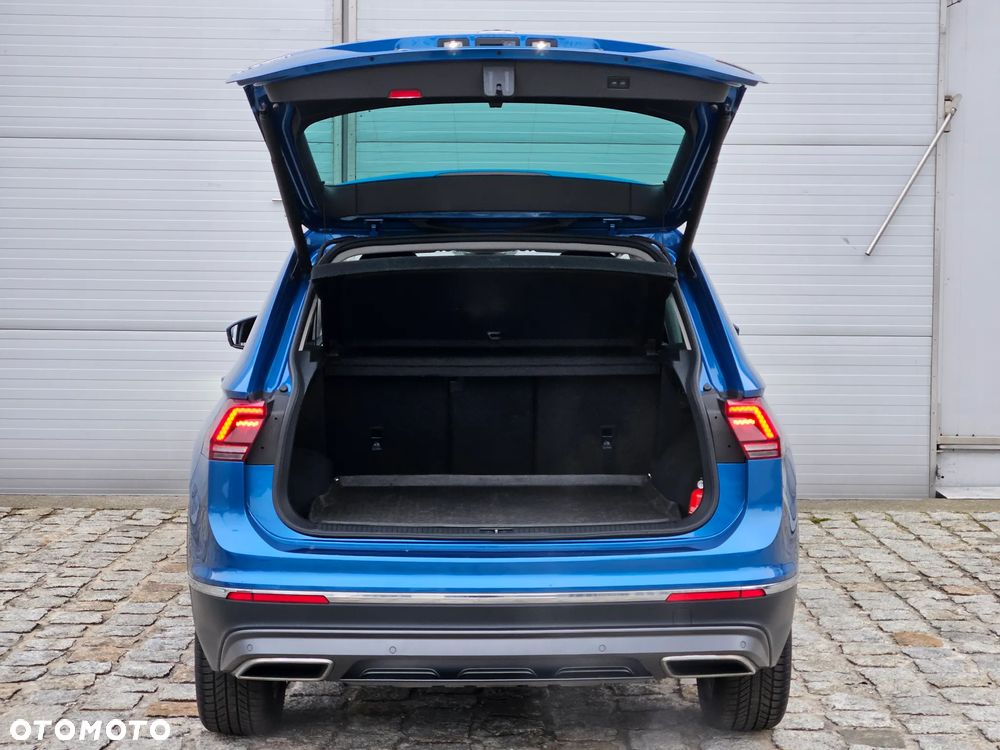 Volkswagen Tiguan 2.0 TSI BMT 4Mot Highline DSG - 30