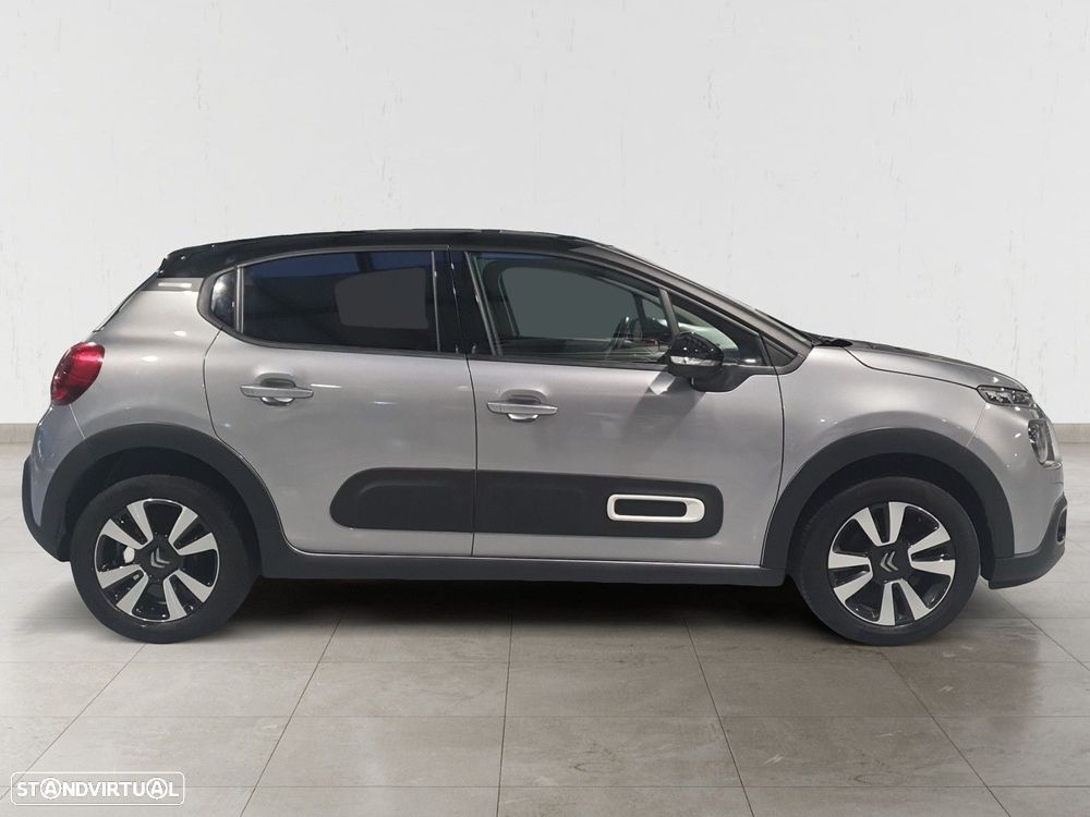 Citroën C3 1.2 PureTech Max - 7