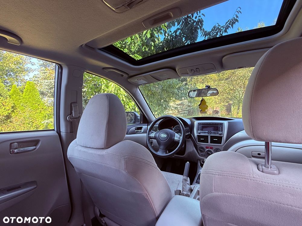 Subaru Impreza 2.5 - 11