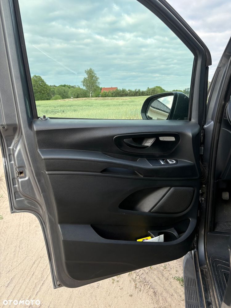 Mercedes-Benz Vito - 28