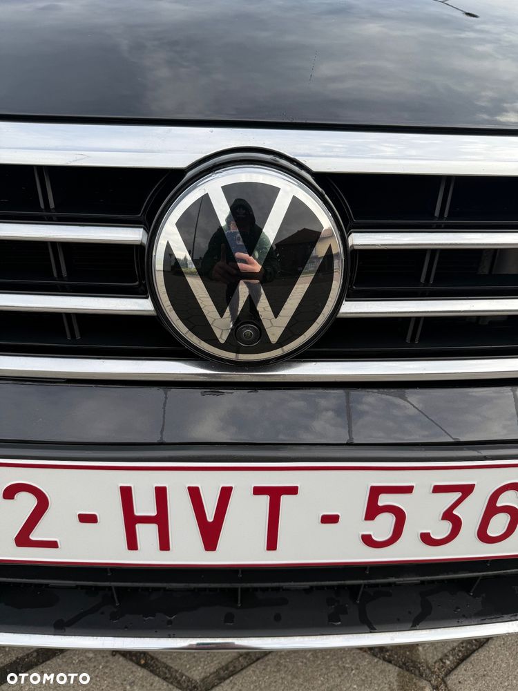Volkswagen Passat 1.5 TSI OPF DSG Highline - 8