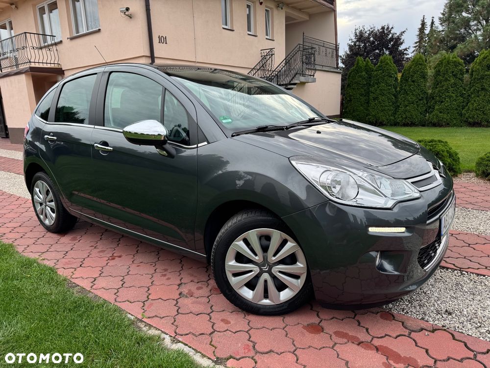 Citroën C3 Pure Tech (VTi) 82 Tendance - 4