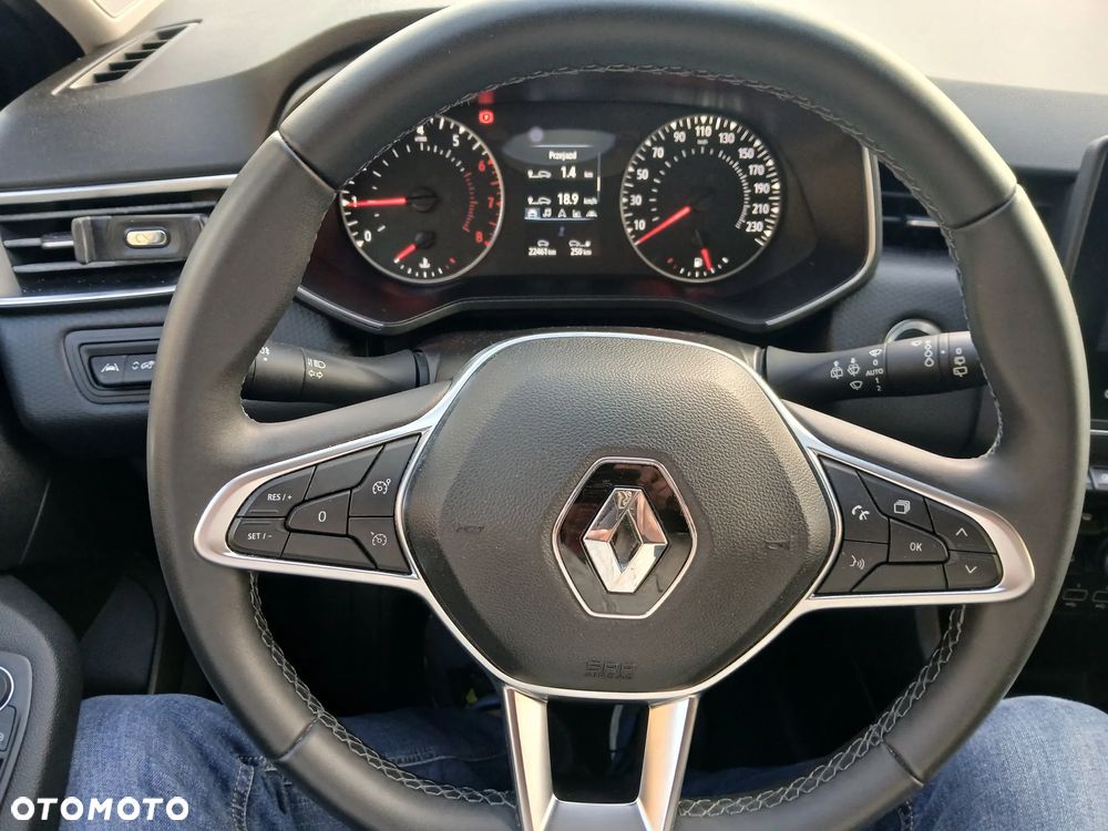 Renault Clio TCe 90 BUSINESS EDITION - 19