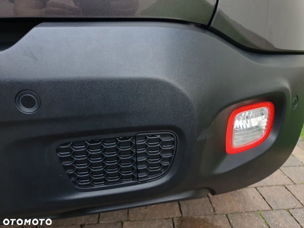 Jeep Renegade 1.6 E-TorQ Longitude FWD - 7
