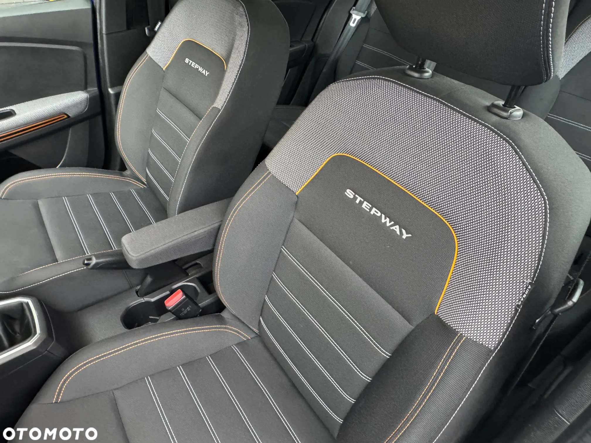 Dacia Sandero TCe 90 Comfort - 28
