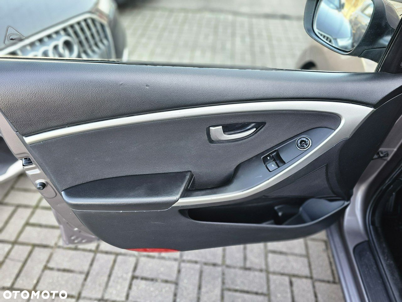 Hyundai i30 1.6 CRDi BlueDrive Classic + - 25