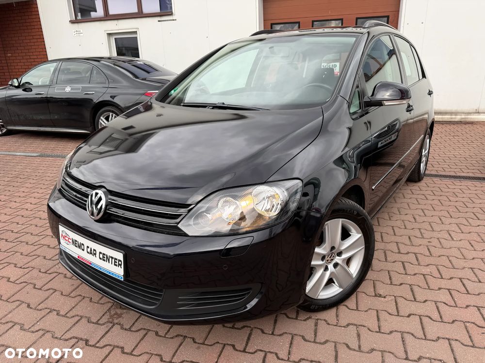 Volkswagen Golf Plus 1.4 TSI United - 2