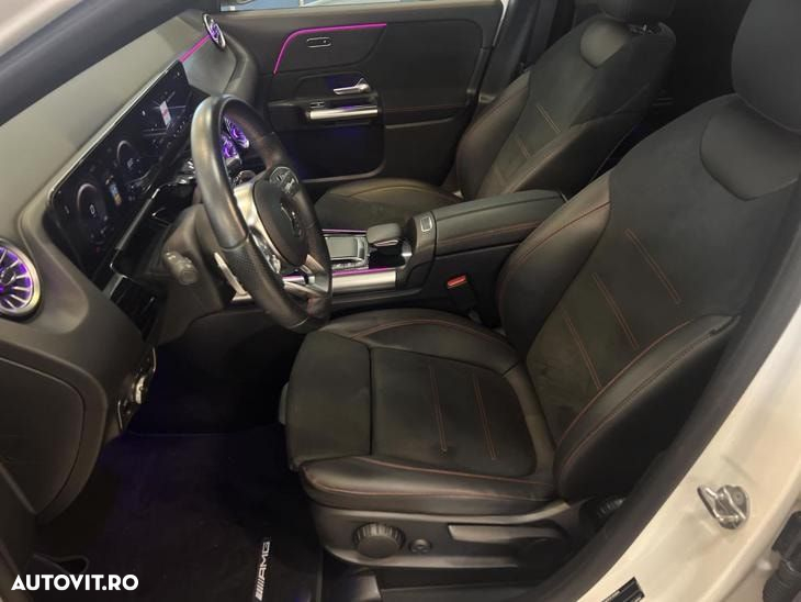Mercedes-Benz GLA 200 4MATIC Aut. - 13
